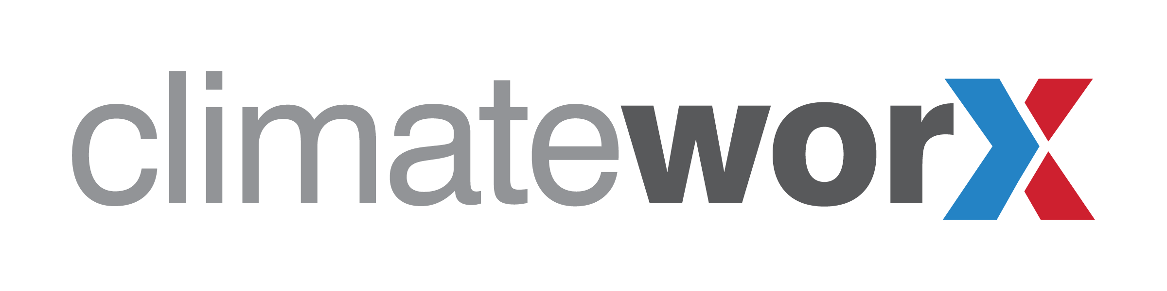 Логотип ClimateWorx